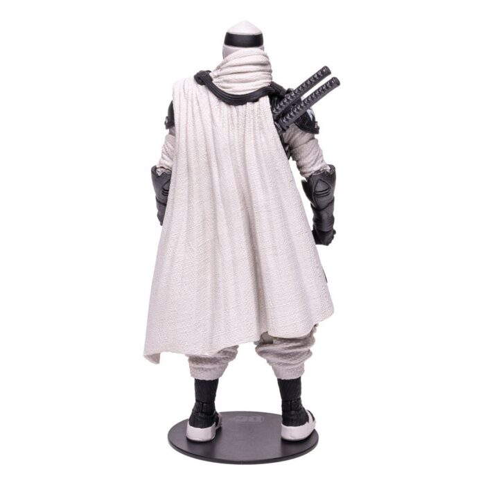 Ghost-Maker DC Multiverse Figur von McFarlane Toys aus den DC Future State Comics
