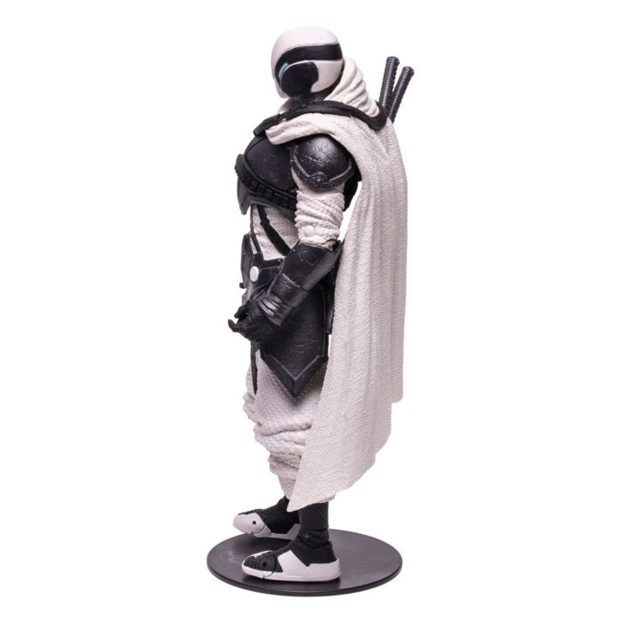 Ghost-Maker DC Multiverse Figur von McFarlane Toys aus den DC Future State Comics