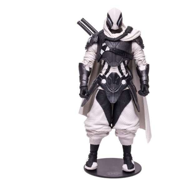 Ghost-Maker DC Multiverse Figur von McFarlane Toys aus den DC Future State Comics