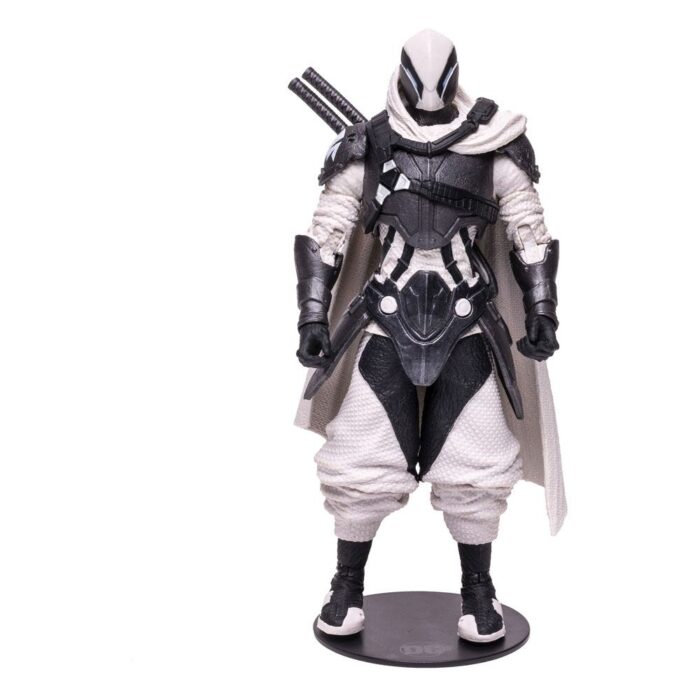 Ghost-Maker DC Multiverse Figur von McFarlane Toys aus den DC Future State Comics