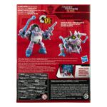 Gnaw Transformers Studio Series Deluxe Class Figur 86-08 von Hasbro aus Transformers: The Movie