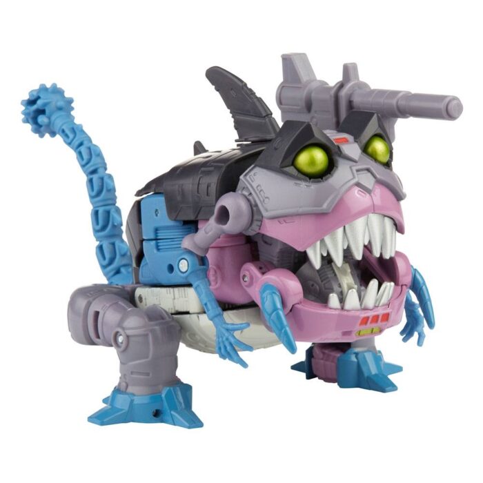 Gnaw Transformers Studio Series Deluxe Class Figur 86-08 von Hasbro aus Transformers: The Movie
