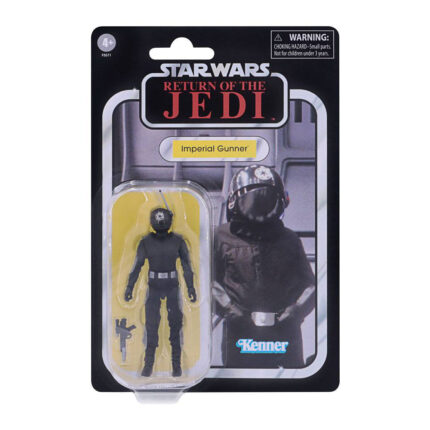 Imperial Gunner als Star Wars Vintage Collection Figur von Hasbro aus Return of the Jedi