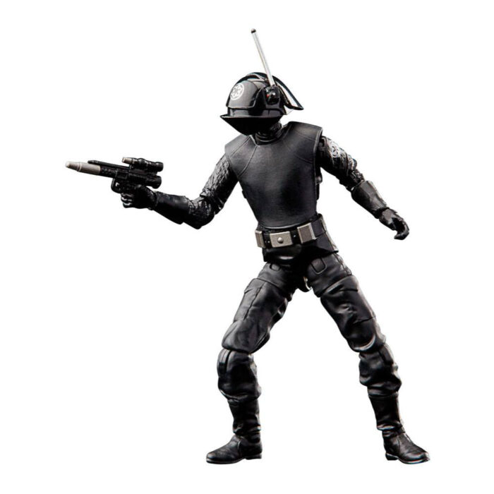 Imperial Gunner als Star Wars Vintage Collection Figur von Hasbro aus Return of the Jedi