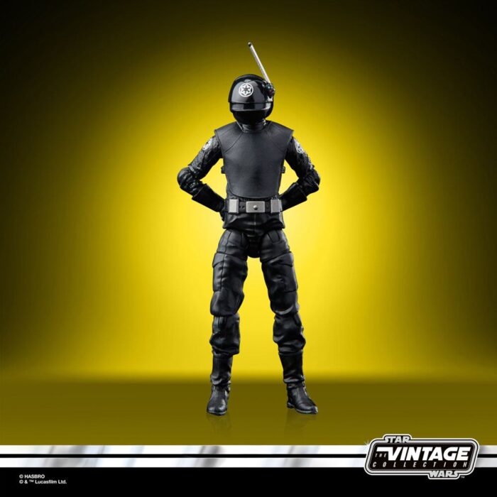 Imperial Gunner als Star Wars Vintage Collection Figur von Hasbro aus Return of the Jedi