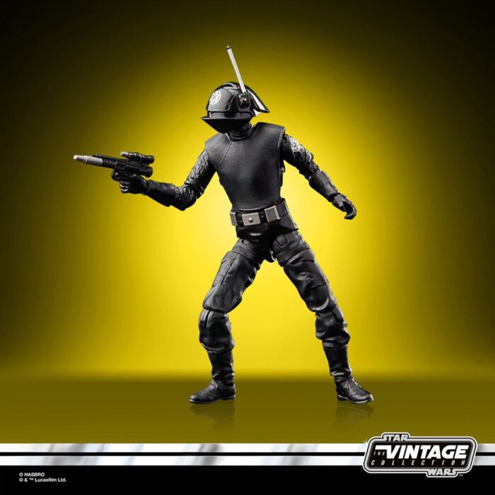 Imperial Gunner als Star Wars Vintage Collection Figur von Hasbro aus Return of the Jedi