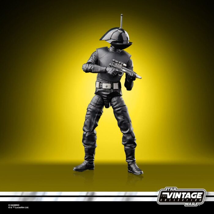 Imperial Gunner als Star Wars Vintage Collection Figur von Hasbro aus Return of the Jedi