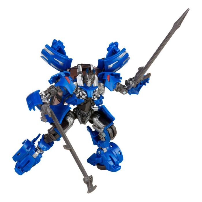 Jolt Transformers Studio Series Deluxe Class Figur 74 von Hasbro aus Transformers: Revenge of the Fallen