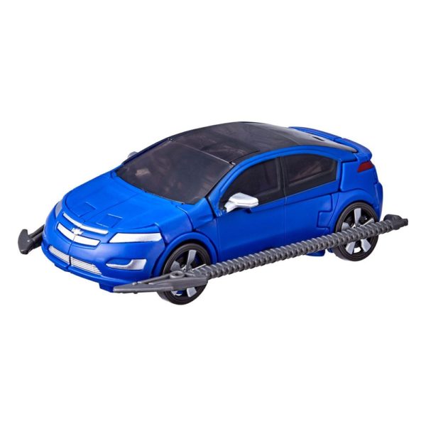 Jolt Transformers Studio Series Deluxe Class Figur 74 von Hasbro aus Transformers: Revenge of the Fallen