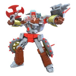 Junkheap Transformers Studio Series Voyager Class Figur von Hasbro aus Transformers: The Movie