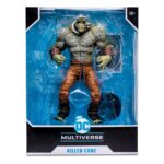 Killer Croc DC Multiverse Figur von McFarlane Toys aus Batman: Arkham Asylum