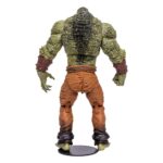 Killer Croc DC Multiverse Figur von McFarlane Toys aus Batman: Arkham Asylum