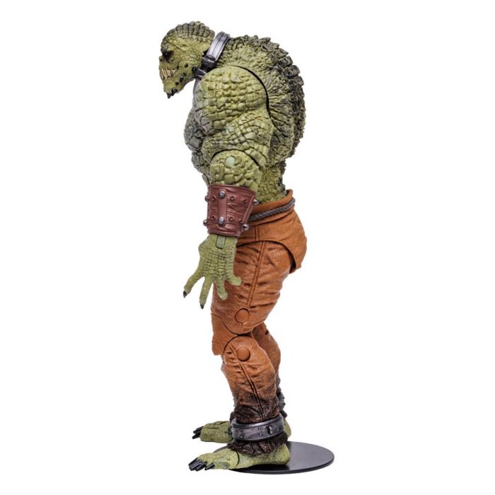Killer Croc DC Multiverse Figur von McFarlane Toys aus Batman: Arkham Asylum