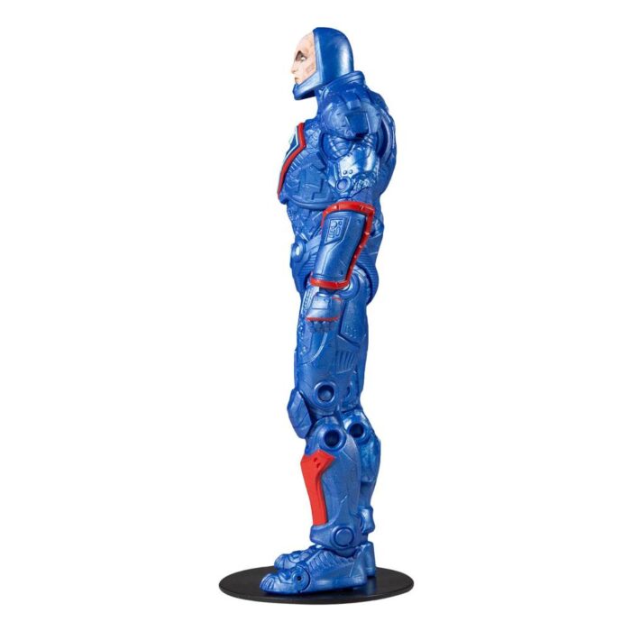 Lex Luthor (Power Suit) DC Multiverse Figur von McFarlane Toys aus Justice League: The Darkseid War