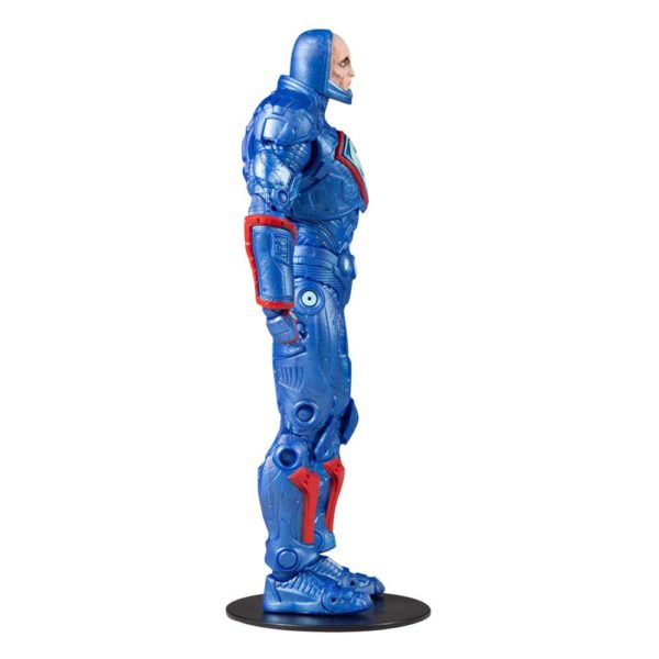 Lex Luthor (Power Suit) DC Multiverse Figur von McFarlane Toys aus Justice League: The Darkseid War