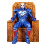 Lex Luthor (Power Suit) DC Multiverse Figur von McFarlane Toys aus Justice League: The Darkseid War