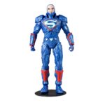 Lex Luthor (Power Suit) DC Multiverse Figur von McFarlane Toys aus Justice League: The Darkseid War