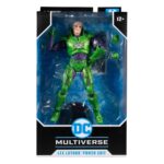 Lex Luthor (Power Suit in grün) DC Multiverse Figur von McFarlane Toys aus den New 52 Comics