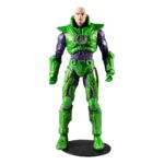 Lex Luthor (Power Suit in grün) DC Multiverse Figur von McFarlane Toys aus den New 52 Comics