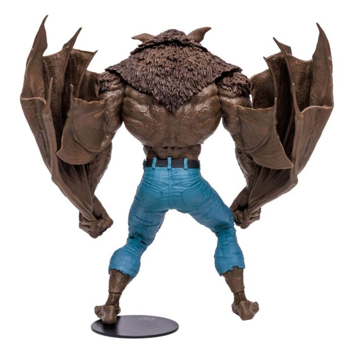 Man-Bat DC Multiverse Figur von McFarlane Toys aus DC Rebirth