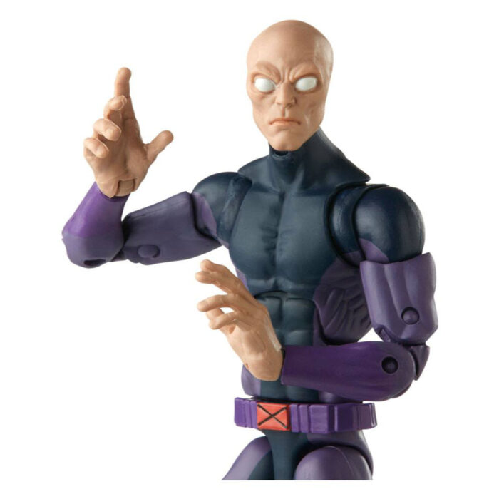 MARVEL`S DARWIN – Marvel Legends – Bonebreaker Wave – Bild 6