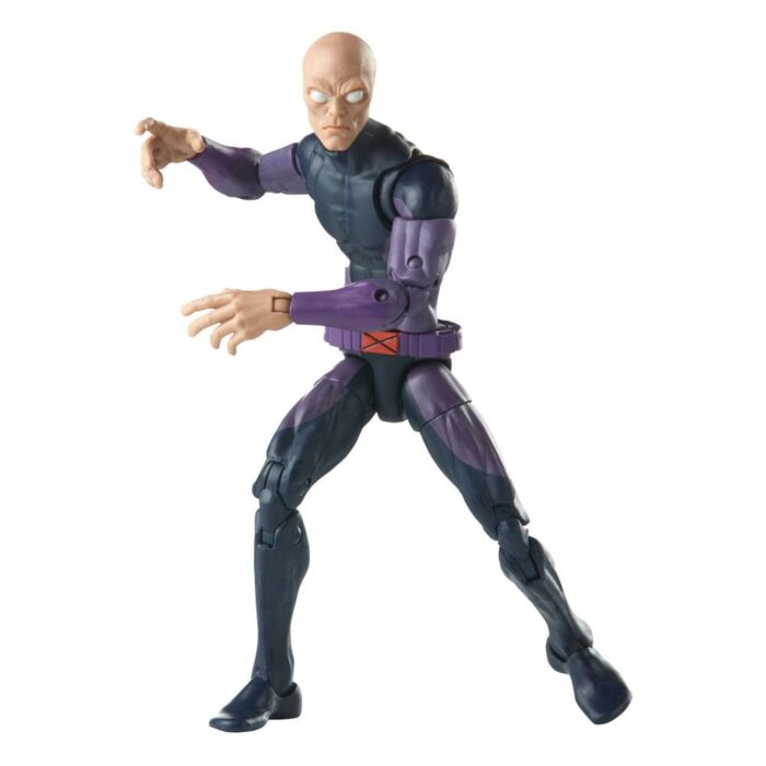 MARVEL`S DARWIN – Marvel Legends – Bonebreaker Wave – Bild 5