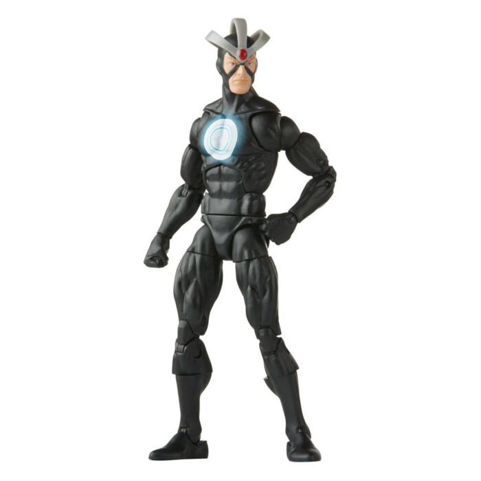 MARVEL`S HAVOK – Marvel Legends – Bonebreaker Wave – Bild 8