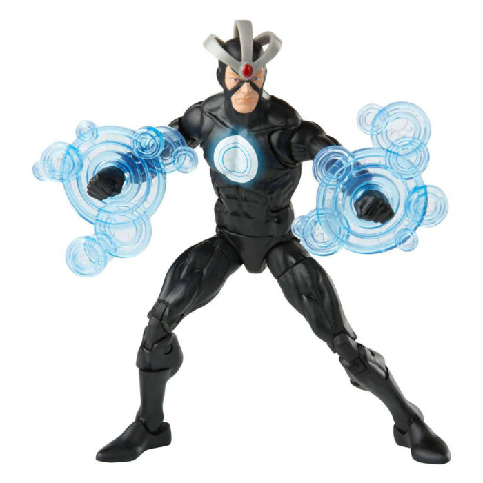 MARVEL`S HAVOK – Marvel Legends – Bonebreaker Wave – Bild 9