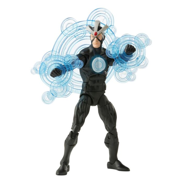 MARVEL`S HAVOK – Marvel Legends – Bonebreaker Wave – Bild 7
