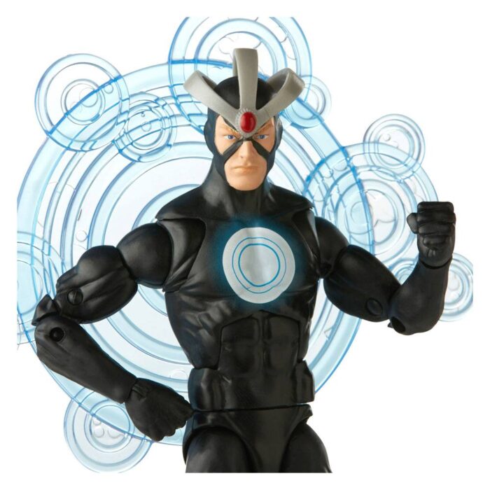 MARVEL`S HAVOK – Marvel Legends – Bonebreaker Wave – Bild 10