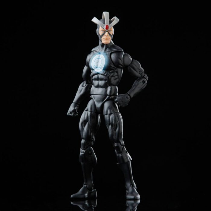 MARVEL`S HAVOK – Marvel Legends – Bonebreaker Wave – Bild 6