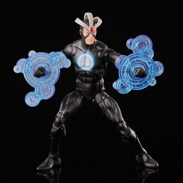 MARVEL`S HAVOK – Marvel Legends – Bonebreaker Wave – Bild 4