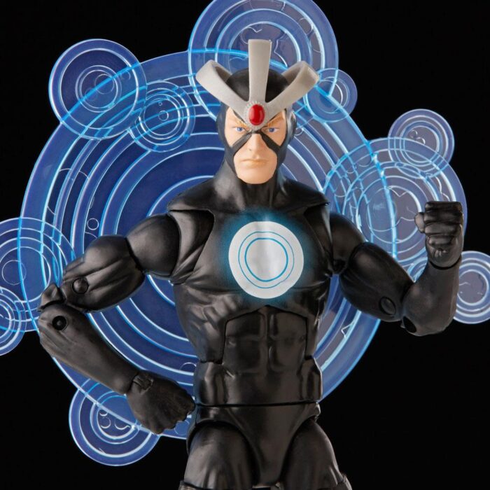 MARVEL`S HAVOK – Marvel Legends – Bonebreaker Wave – Bild 3