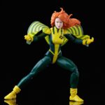 MARVEL`S SYRIN – Marvel Legends – Bonebreaker Wave – Bild 9