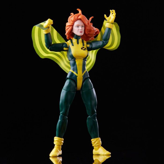 MARVEL`S SYRIN – Marvel Legends – Bonebreaker Wave – Bild 8
