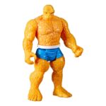 Marvel´s The Thing Marvel Legends Retro 375 Collection Figur von Hasbro aus den Fantastic Four Comics
