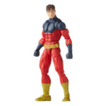 MARVEL`S VULCAN – Marvel Legends – Bonebreaker Wave – Bild 3