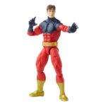 MARVEL`S VULCAN – Marvel Legends – Bonebreaker Wave – Bild 5