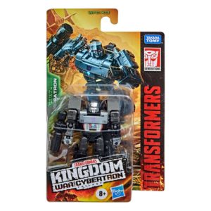 Megatron Transformers Core Class Figur War for Cybertron: Kingdom WFC-K13 von Hasbro
