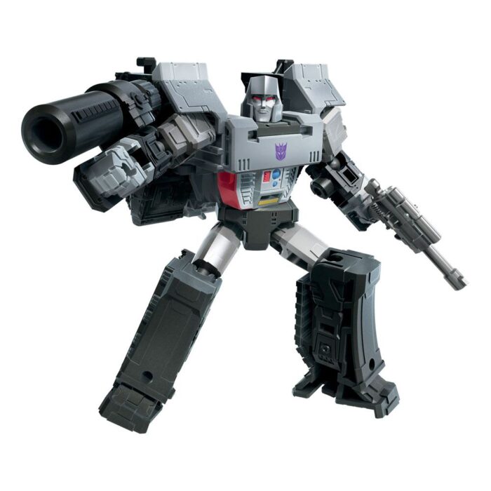 Megatron Transformers Core Class Figur War for Cybertron: Kingdom WFC-K13 von Hasbro