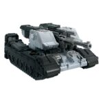 Megatron Transformers Core Class Figur War for Cybertron: Kingdom WFC-K13 von Hasbro