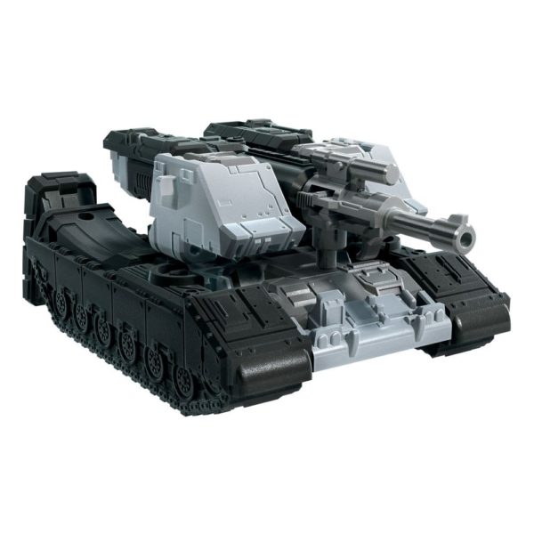 Megatron Transformers Core Class Figur War for Cybertron: Kingdom WFC-K13 von Hasbro