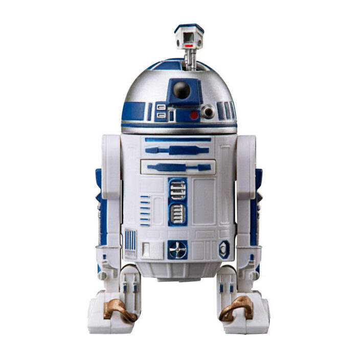 RD-D2 Artoo-Detoo Sensorscope als Star Wars Vintage Collection Figur von Hasbro aus Star Wars: Episode V - The Empire Strikes Back