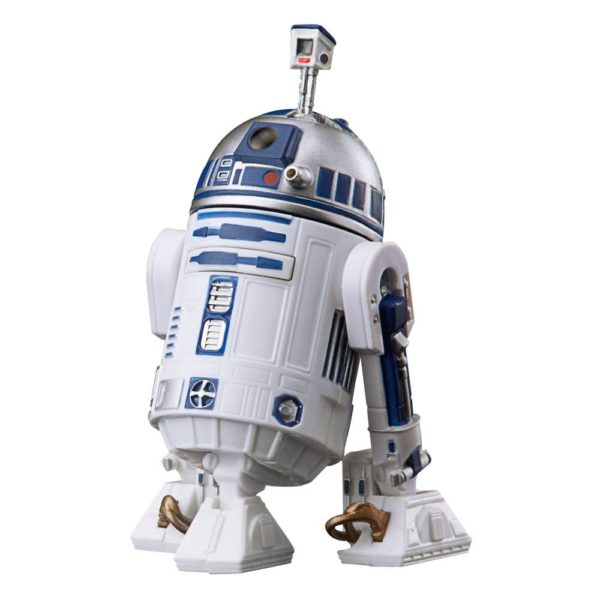 RD-D2 Artoo-Detoo Sensorscope als Star Wars Vintage Collection Figur von Hasbro aus Star Wars: Episode V - The Empire Strikes Back