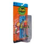 Robin DC Retro Figur von McFarlane Toys aus der Batman 66 Classic TV Series
