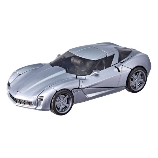 Sideswipe Transformers Studio Series Deluxe Class Figur 78 von Hasbro aus Transformers: Revenge of the Fallen
