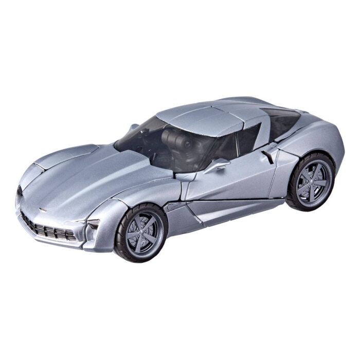 Sideswipe Transformers Studio Series Deluxe Class Figur 78 von Hasbro aus Transformers: Revenge of the Fallen