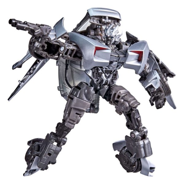 Sideswipe Transformers Studio Series Deluxe Class Figur 78 von Hasbro aus Transformers: Revenge of the Fallen