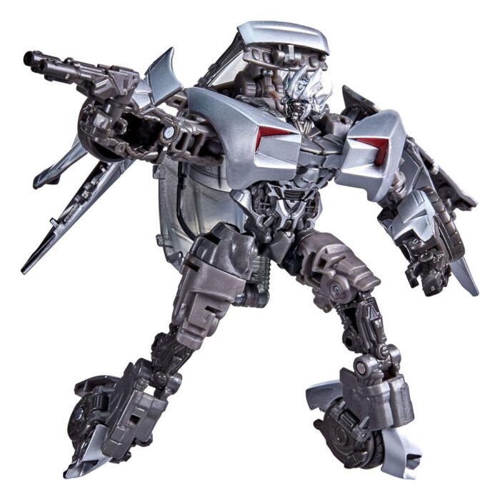 Sideswipe Transformers Studio Series Deluxe Class Figur 78 von Hasbro aus Transformers: Revenge of the Fallen