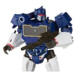 Soundwave Transformers Studio Series Voyager Class Figur von Hasbro aus Transformers: Bumblebee